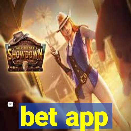 bet app